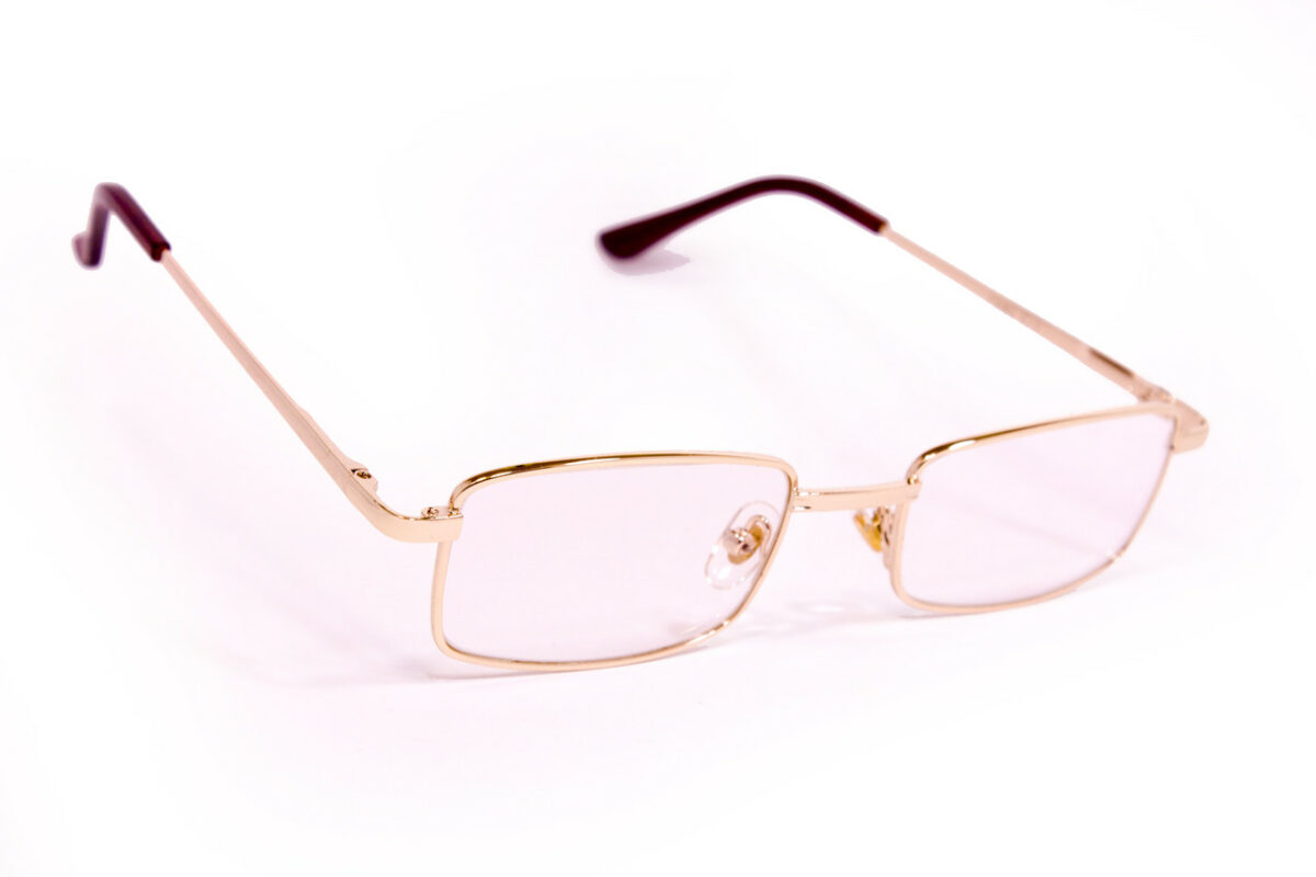 Китай Чоловічі комп'ютерні окуляри 7593-1 topseason