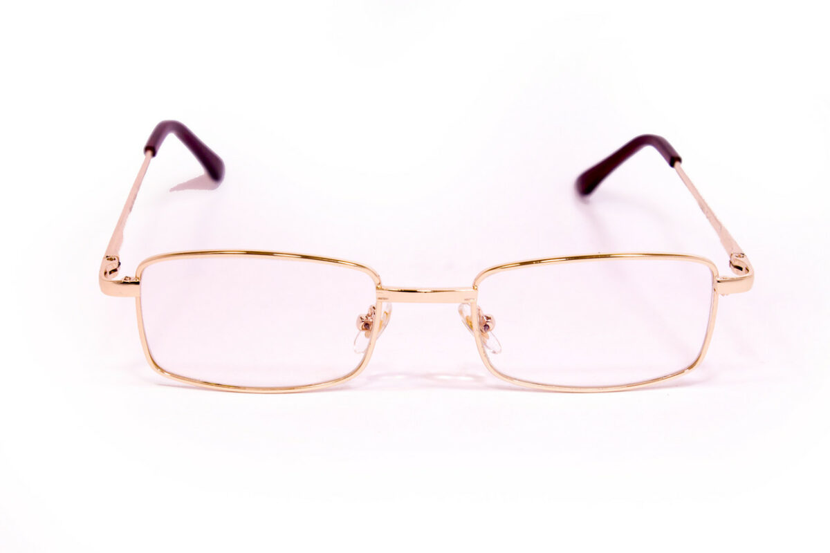 Градиенты Чоловічі комп'ютерні окуляри 7593-1 topseason