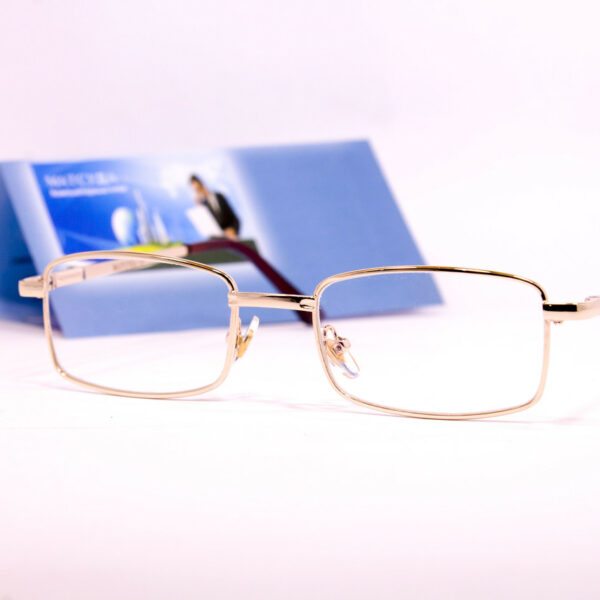 Чоловічі комп'ютерні окуляри 7593-1 topseason