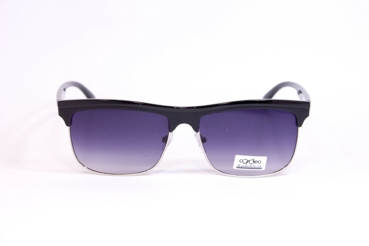 Чоловічі сонцезахисні окуляри 8033-1 topseason Cardeo