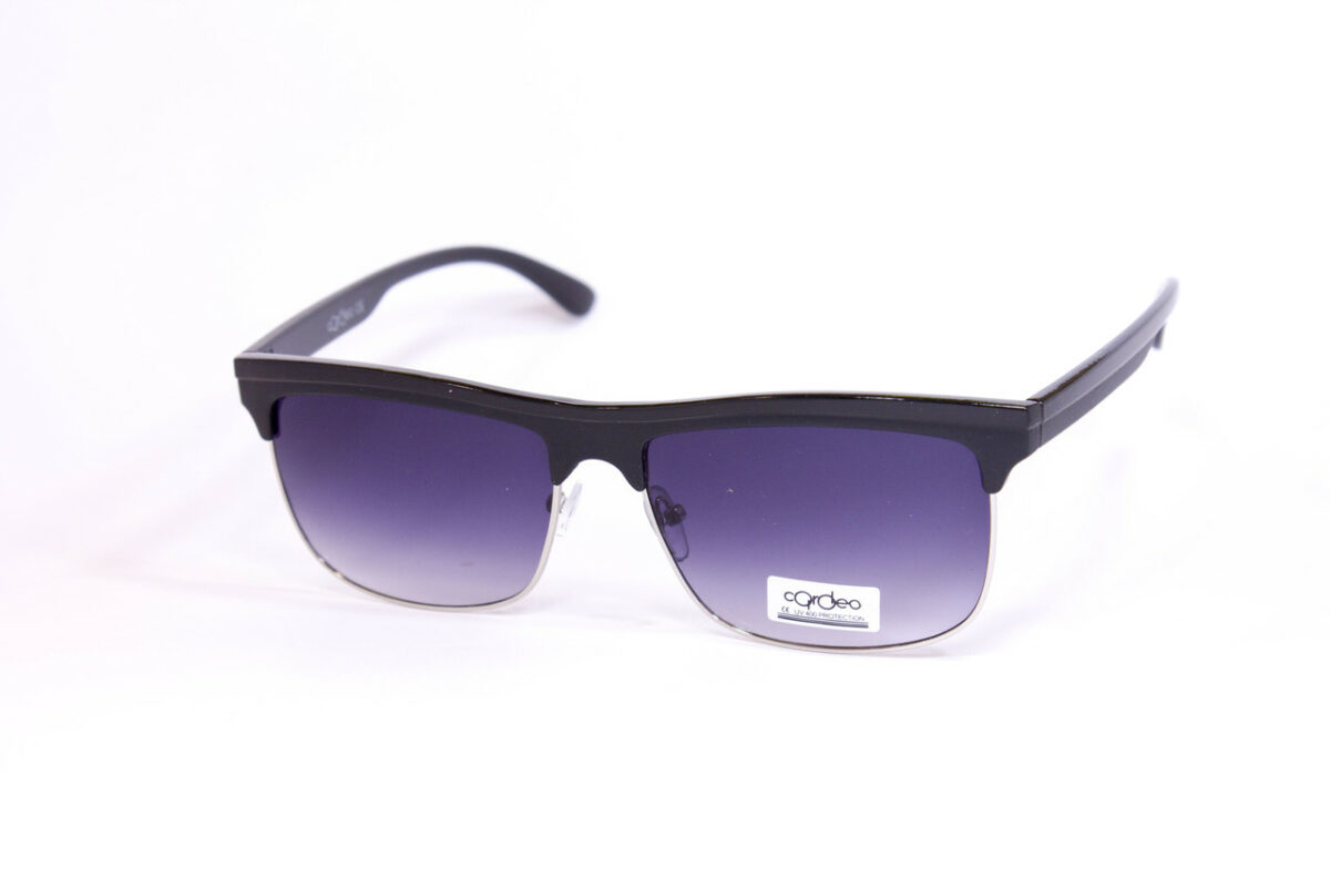 Чоловічі сонцезахисні окуляри 8033-1 topseason