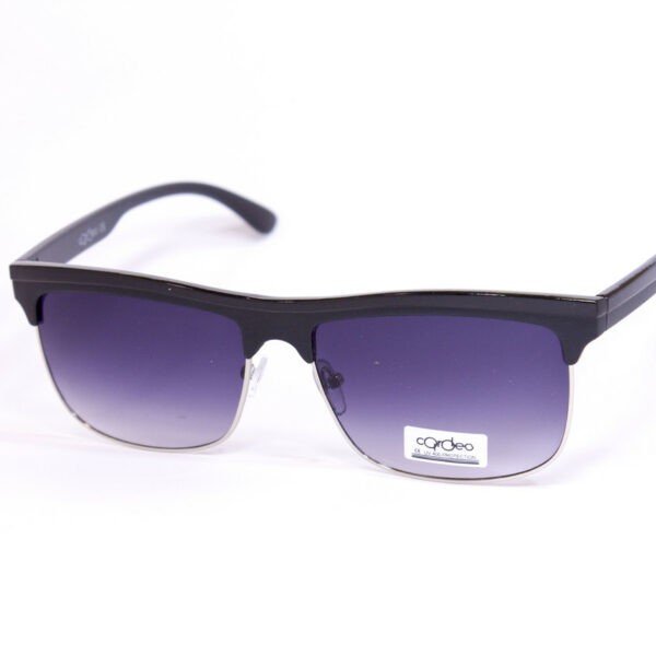 Чоловічі сонцезахисні окуляри 8033-1 topseason