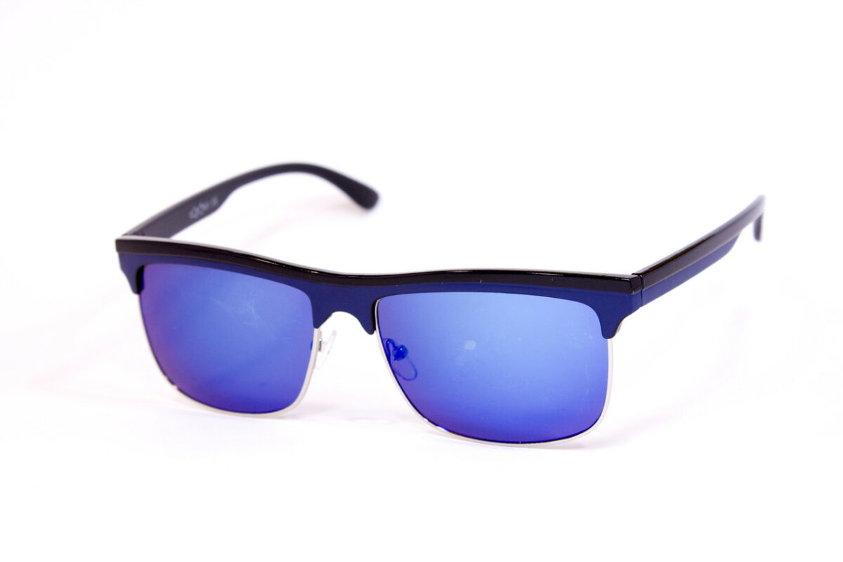 Чоловічі сонцезахисні окуляри 8033-4 topseason