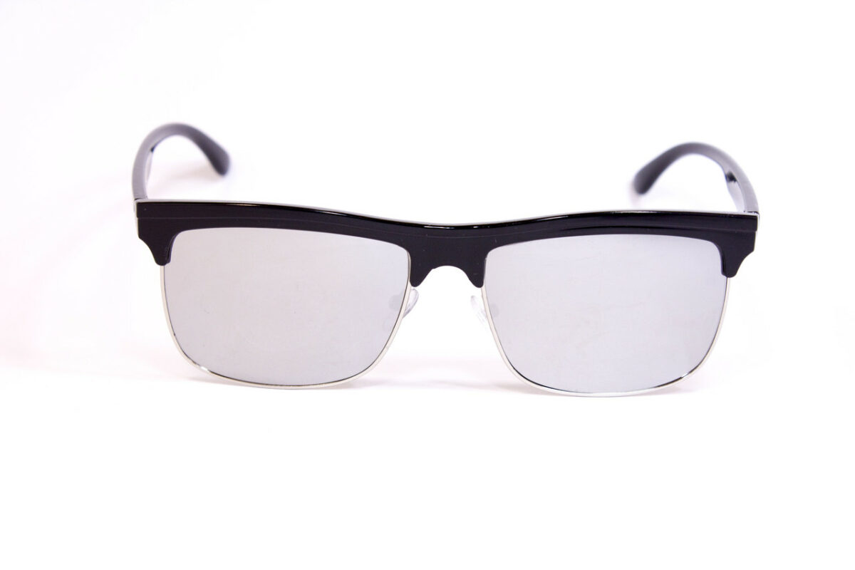 Чоловічі сонцезахисні окуляри 8033-5 topseason