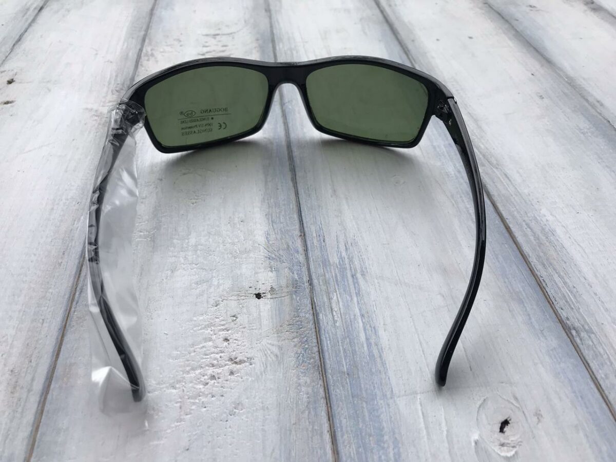 Чоловічі сонцезахисні окуляри 8712-4 topseason Cardeo