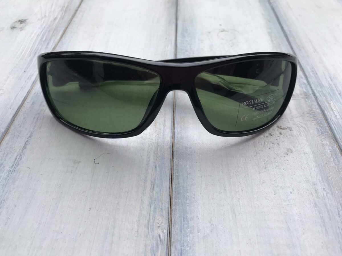 Чоловічі сонцезахисні окуляри 8712-4 topseason