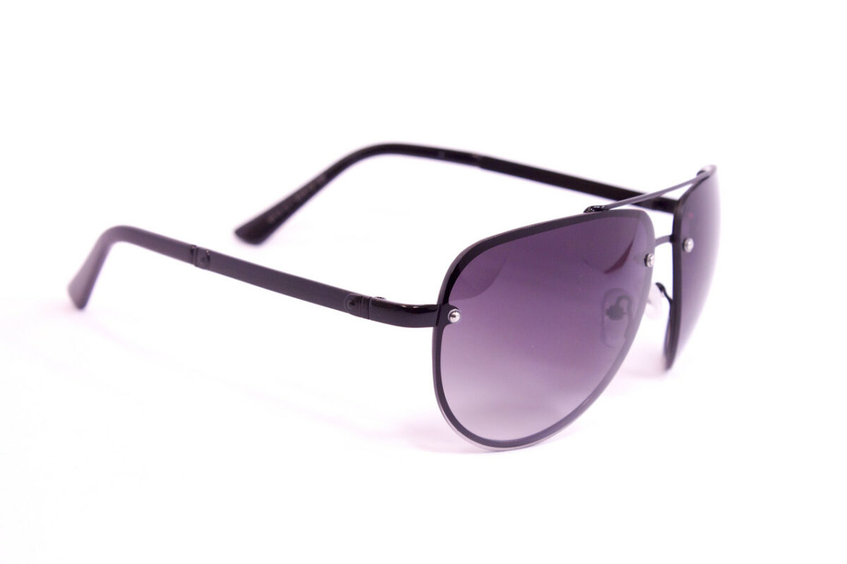 Чоловічі сонцезахисні окуляри 9713-1 topseason Cardeo