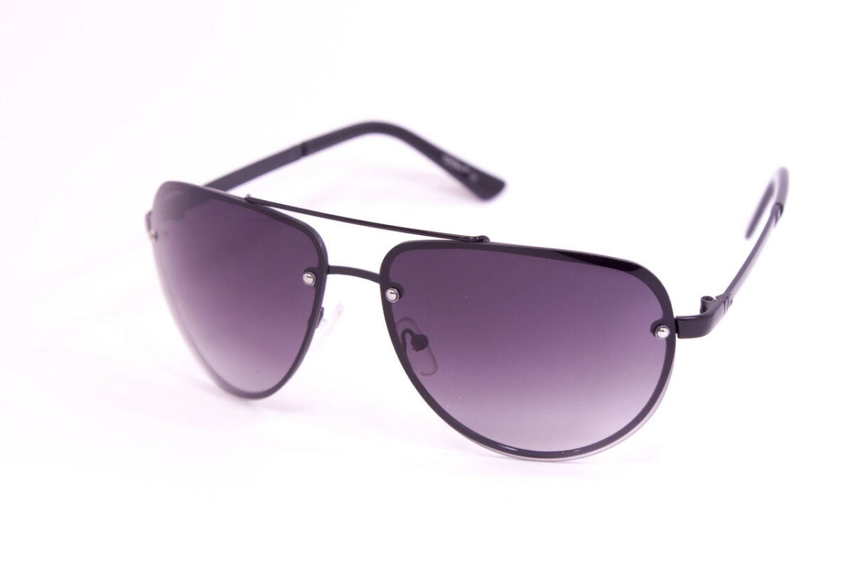 Чоловічі сонцезахисні окуляри 9713-1 topseason