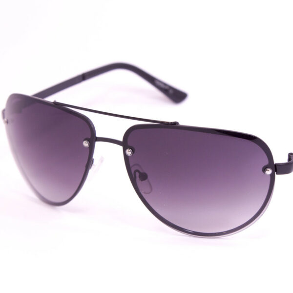 Чоловічі сонцезахисні окуляри 9713-1 topseason