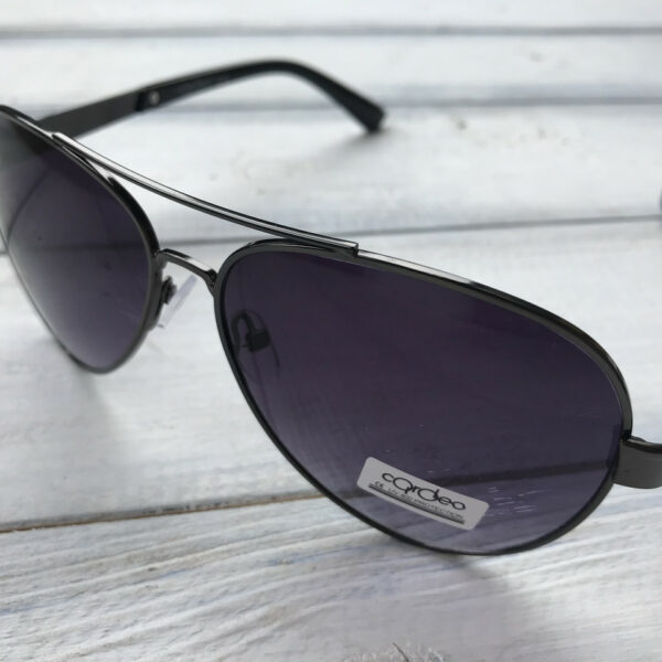 Чоловічі сонцезахисні окуляри 9757-2 topseason Cardeo