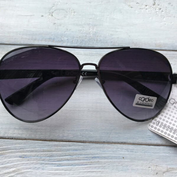 Чоловічі сонцезахисні окуляри 9757-2 topseason