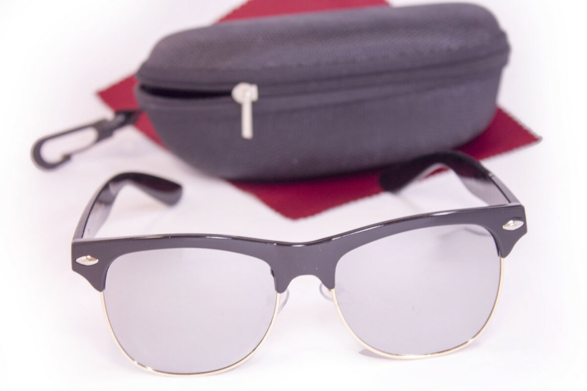 Чоловічі сонцезахисні окуляри F8018-4 topseason Cardeo