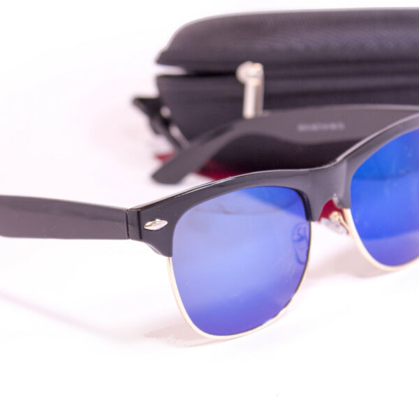 Чоловічі сонцезахисні окуляри F8018-5 topseason Cardeo