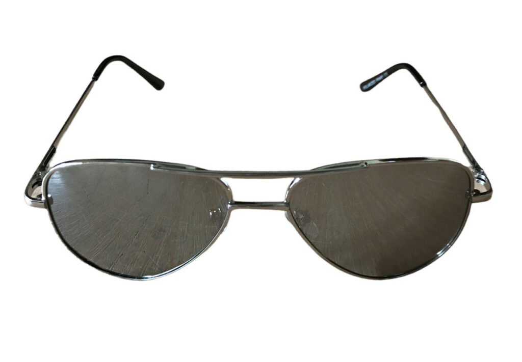 Детские очки polarized зеркальные 0491-1 topseason Cardeo