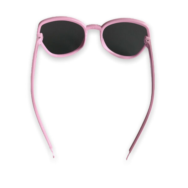 Детские очки розовые 0432-6 topseason Cardeo