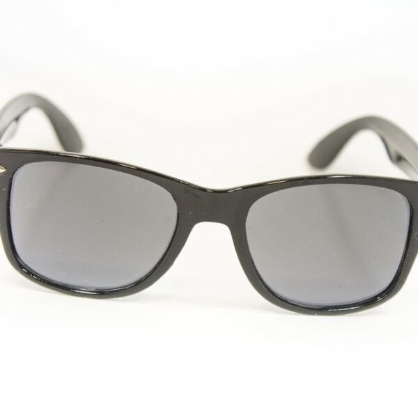 Дитячі окуляри Чорні 3324 topseason Cardeo