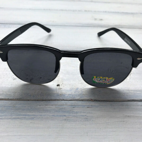 Дитячі окуляри clabmaster 0434-1 topseason Cardeo