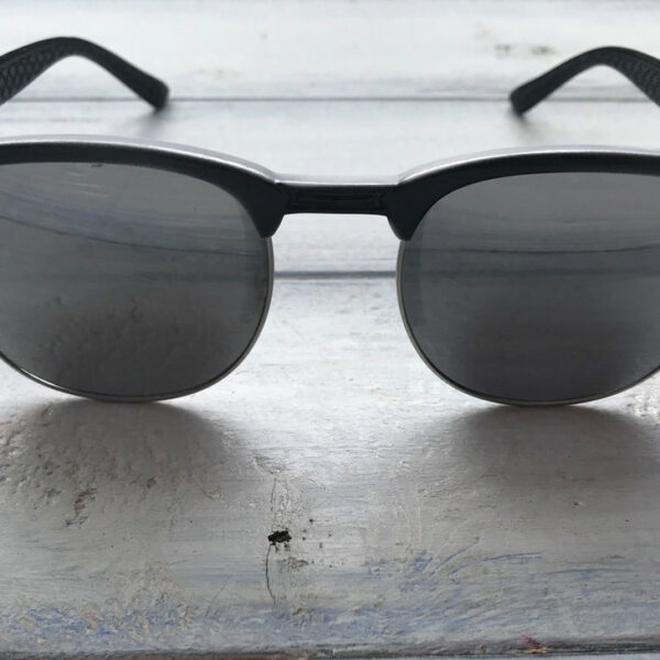 Дитячі окуляри clabmaster 0434-2 дзеркальні topseason