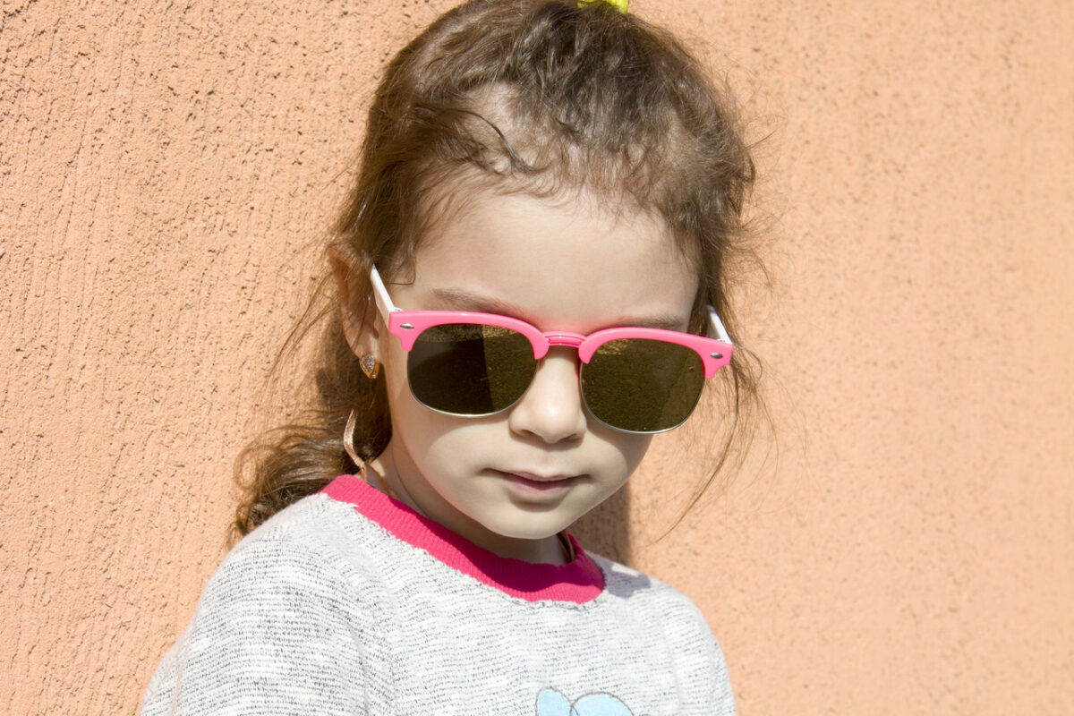 Дитячі окуляри clabmaster 8482-3 topseason Cardeo