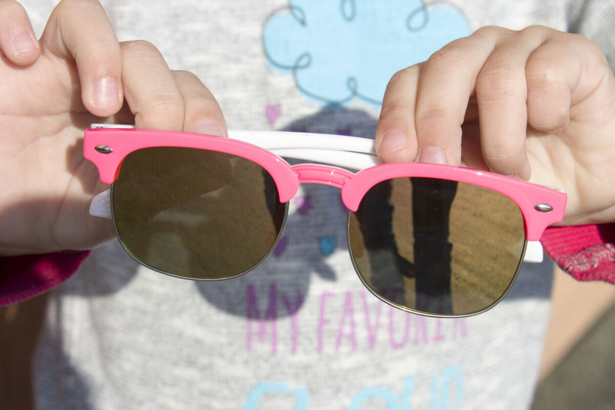 Градиенты Дитячі окуляри clabmaster 8482-3 topseason