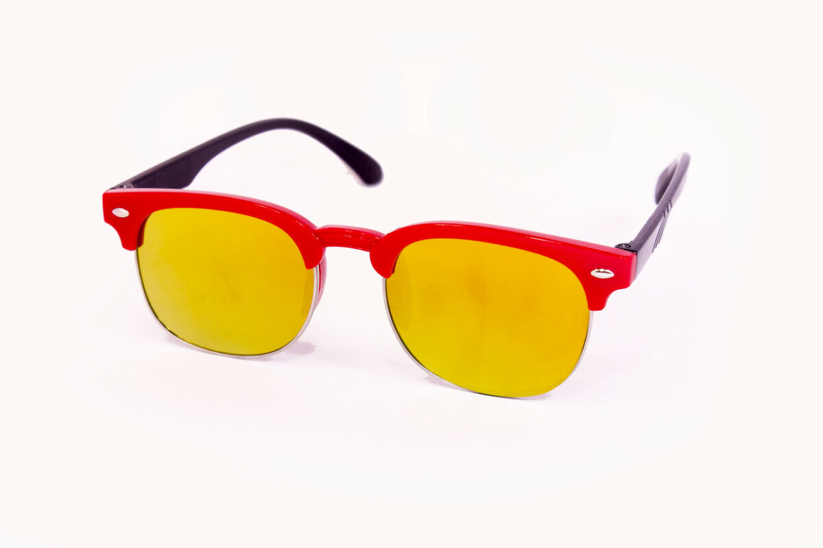 Дитячі окуляри clabmaster 8482-5 topseason