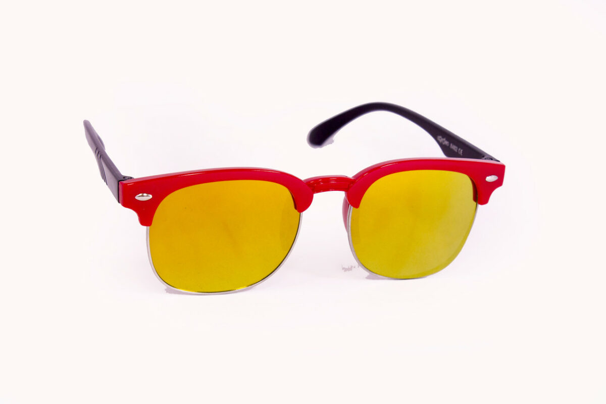 Китай Дитячі окуляри clabmaster 8482-5 topseason