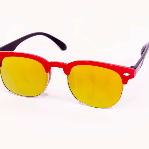 Дитячі окуляри clabmaster 8482-5 topseason