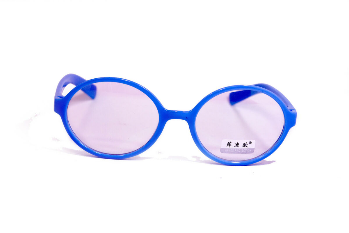 Дитячі окуляри для стилю 2001-1 topseason Cardeo