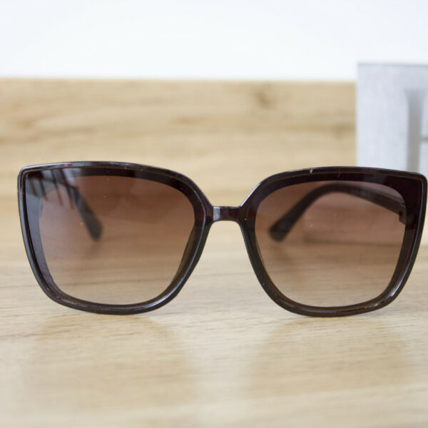 Дитячі окуляри коричневі 0466-4 topseason Cardeo
