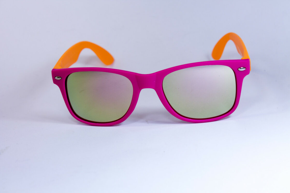 Дитячі окуляри polarized 3317 topseason