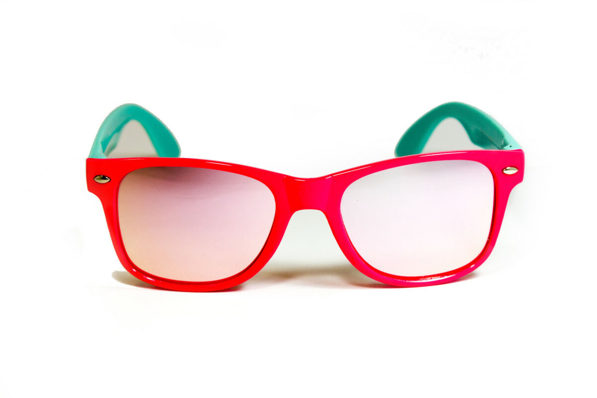 Дитячі окуляри polarized 3318 topseason
