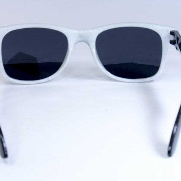 Дитячі окуляри polarized P954-2 чорно-білі topseason Cardeo