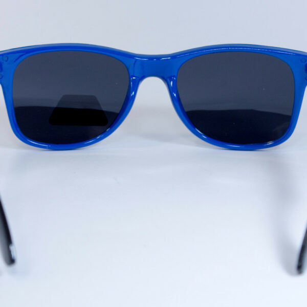 Дитячі окуляри polarized P954-3 чорно-сині topseason Cardeo