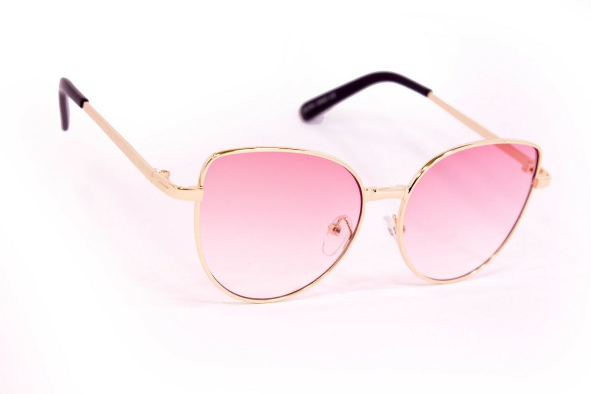 Китай Дитячі окуляри рожеві 0453-1 topseason