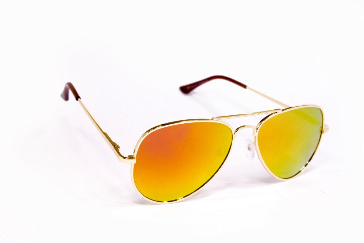 Дитячі окуляри з дзеркальними polarized D9498-1 topseason Cardeo