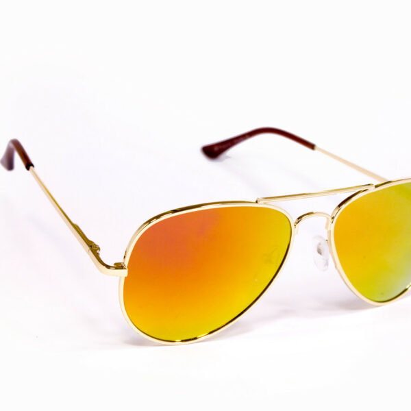 Дитячі окуляри з дзеркальними polarized D9498-1 topseason Cardeo