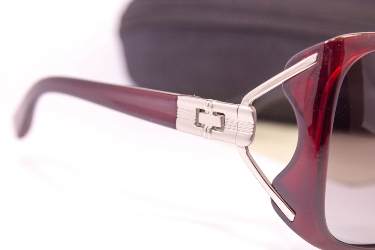 Градиенты Якісні окуляри з футляром F1003-1 topseason