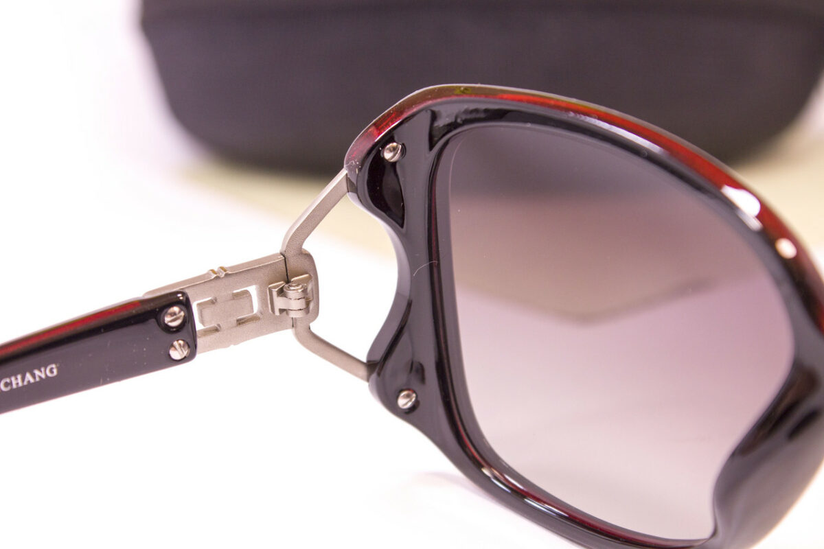 Якісні окуляри з футляром F1003-1 topseason Cardeo
