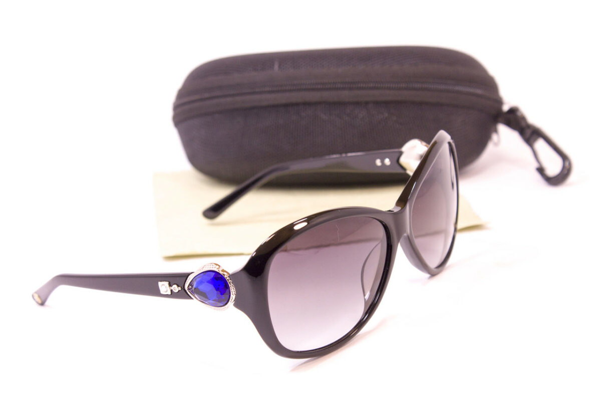 Градиенты Якісні окуляри з футляром F1040-27 topseason