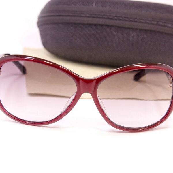 Якісні окуляри з футляром F1040-30 topseason Cardeo