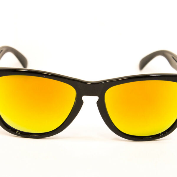 Яскраві окуляри Wayfarer 911-766 topseason Cardeo