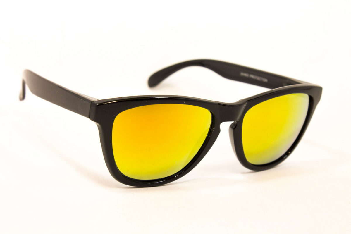Китай Яскраві окуляри Wayfarer 911-766 topseason