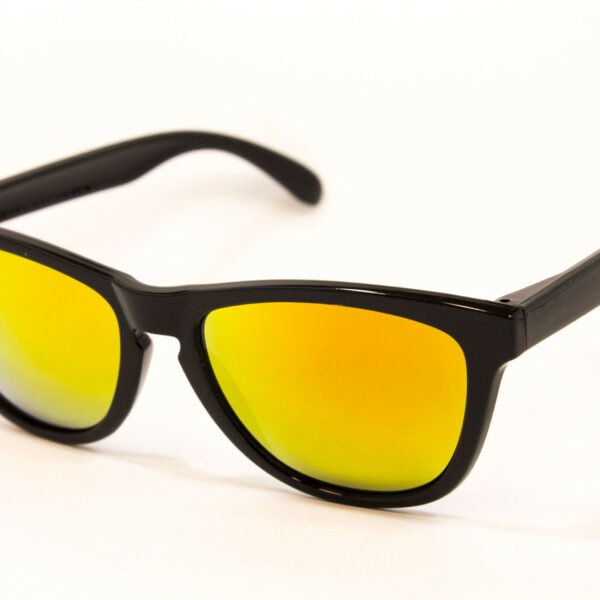 Яскраві окуляри Wayfarer 911-766 topseason