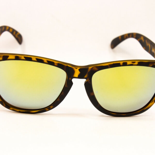 Леопардові окуляри Wayfarer 911-77 topseason Cardeo