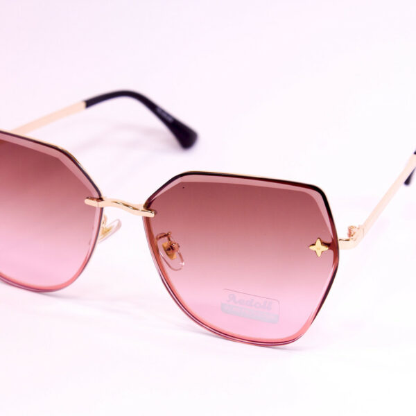 Солнцезащитные женские очки 0293-4 topseason