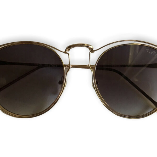 Солнцезащитные женские очки 17048-2 topseason