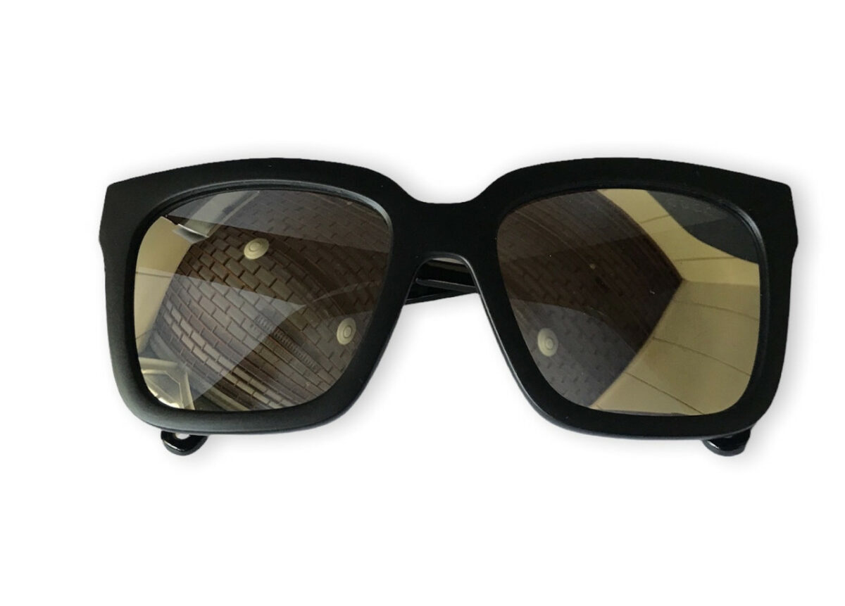 Солнцезащитные женские очки 8009-500 topseason