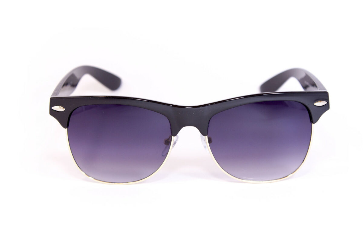 Сонцезахисні чоловічі окуляри 8018-2 topseason Cardeo
