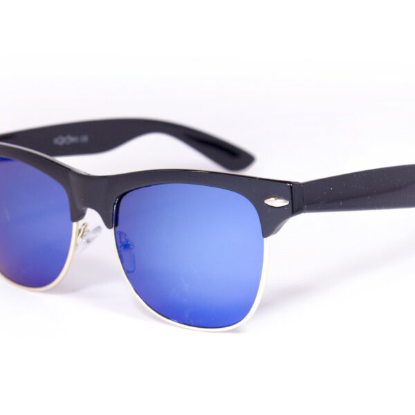 Сонцезахисні чоловічі окуляри 8018-5 topseason