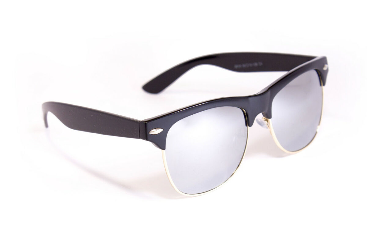 Сонцезахисні окуляри 8018-4 topseason Cardeo